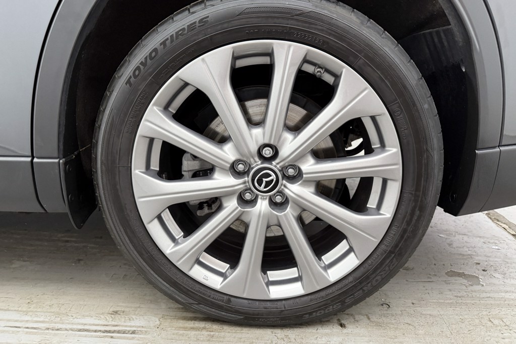 Mazda Cx-60 Exclusive-Line Automatic Petrol Plug-In Hybrid SUV - Stock Number (1546670) - 35th supplementary image