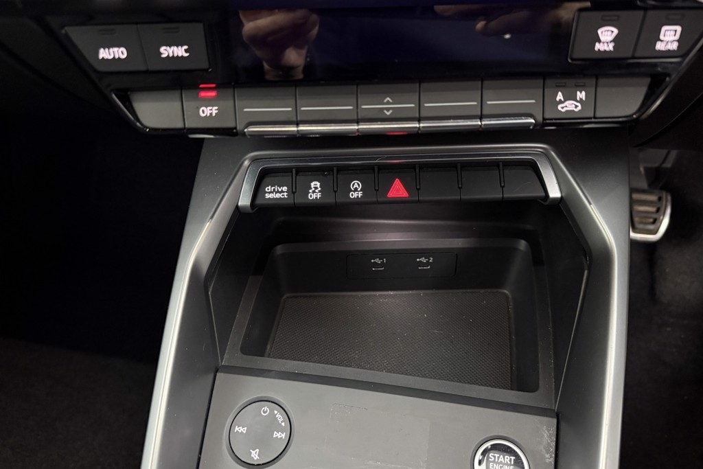 Audi A3 S Line Manual Petrol Hatchback - Stock Number (1546673) - 9th supplementary image
