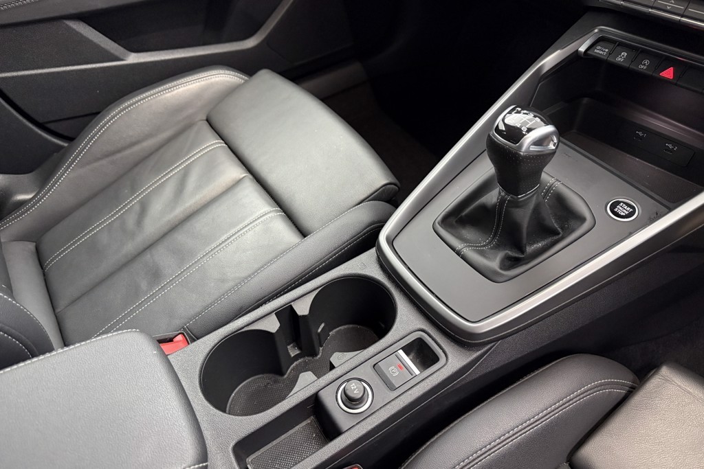 Audi A3 S Line Manual Petrol Hatchback - Stock Number (1546673) - 10th supplementary image
