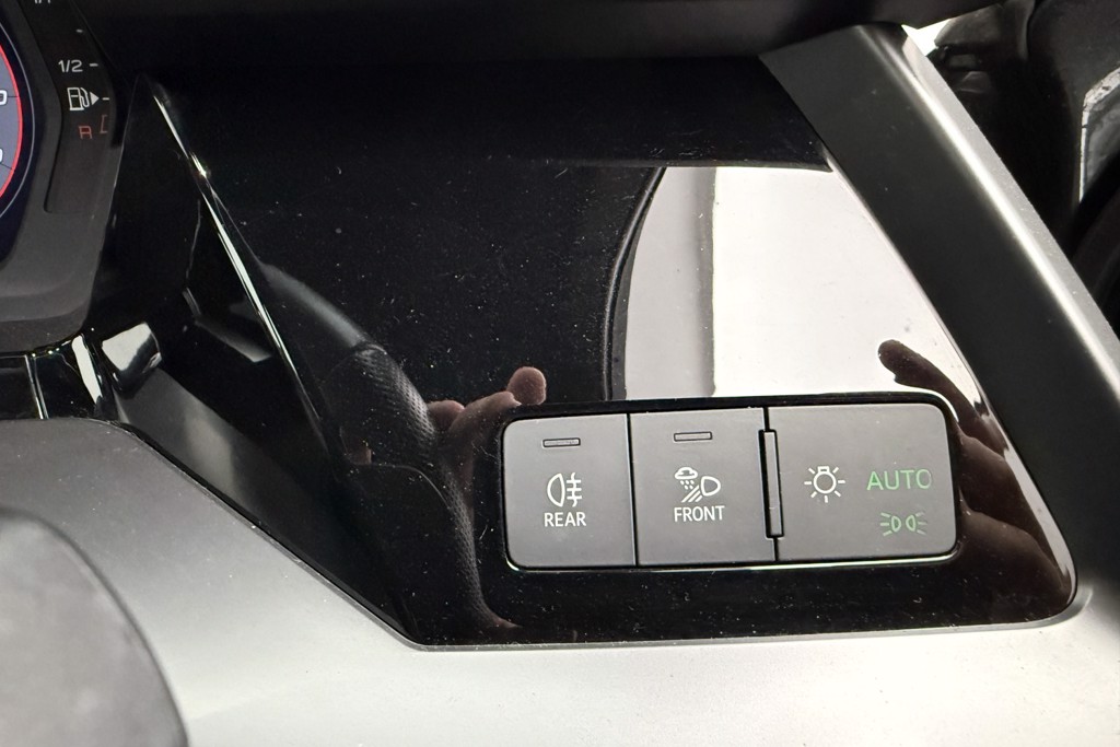 Audi A3 S Line Manual Petrol Hatchback - Stock Number (1546673) - 11th supplementary image