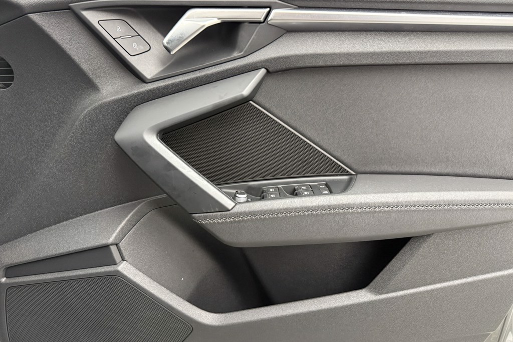 Audi A3 S Line Manual Petrol Hatchback - Stock Number (1546673) - 12th supplementary image
