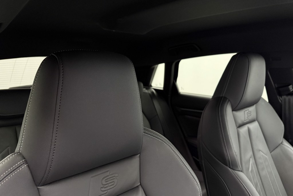 Audi A3 S Line Manual Petrol Hatchback - Stock Number (1546673) - 15th supplementary image