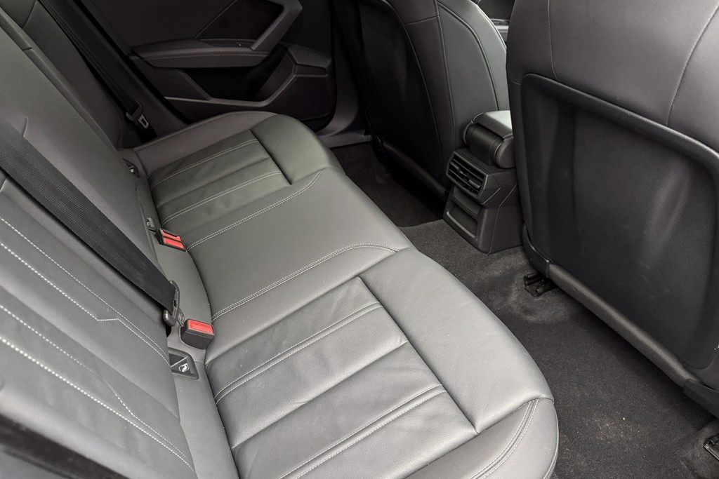 Audi A3 S Line Manual Petrol Hatchback - Stock Number (1546673) - 16th supplementary image