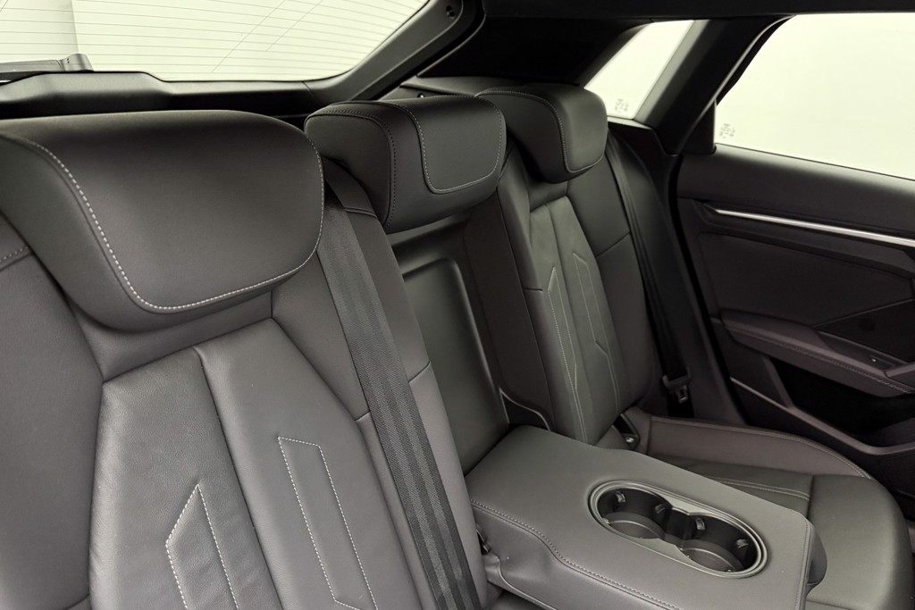 Audi A3 S Line Manual Petrol Hatchback - Stock Number (1546673) - 18th supplementary image