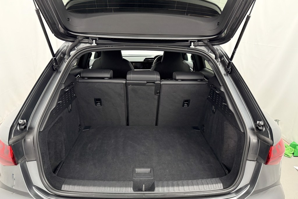 Audi A3 S Line Manual Petrol Hatchback - Stock Number (1546673) - 19th supplementary image