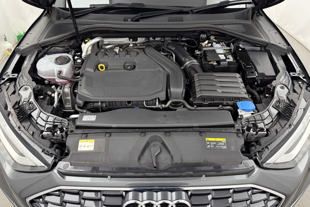 Audi A3 S Line Manual Petrol Hatchback - Stock Number (1546673) - 22nd supplementary image