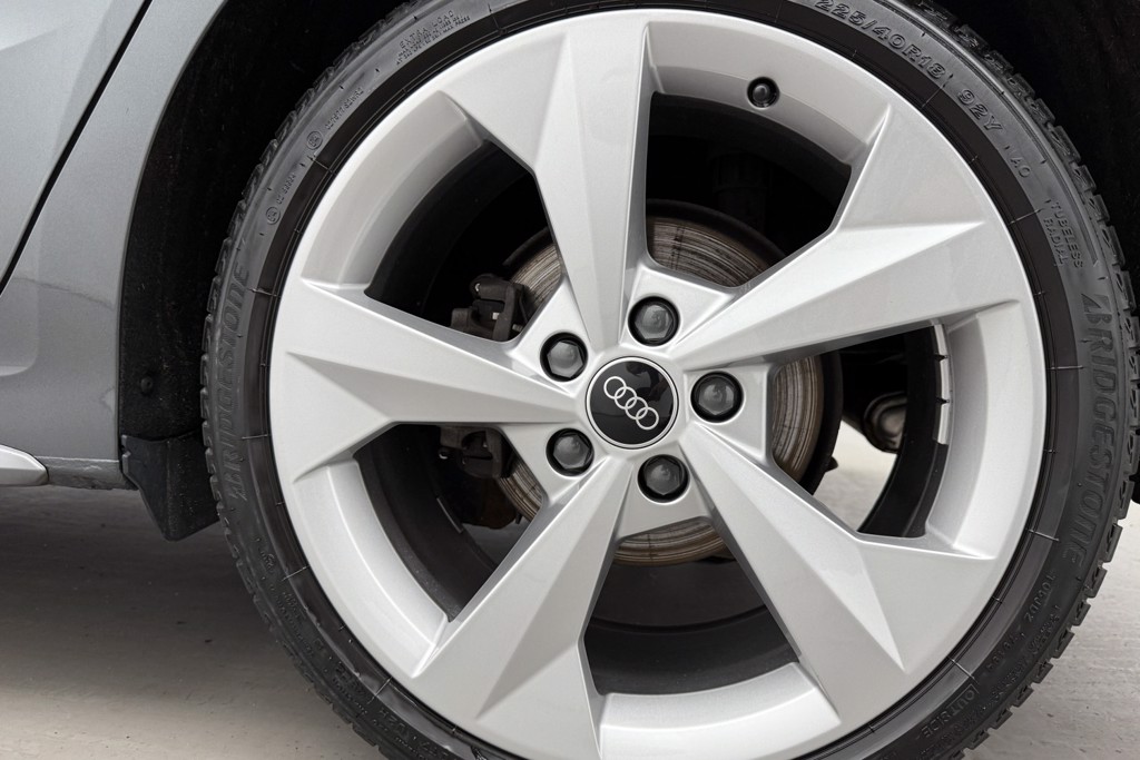 Audi A3 S Line Manual Petrol Hatchback - Stock Number (1546673) - 23rd supplementary image