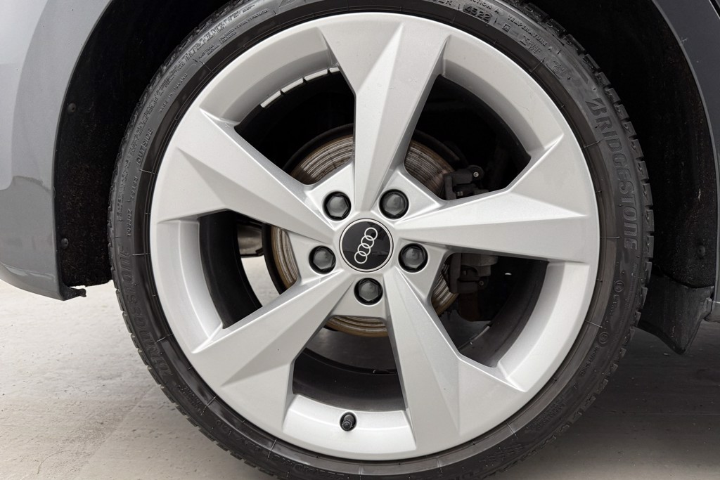 Audi A3 S Line Manual Petrol Hatchback - Stock Number (1546673) - 24th supplementary image