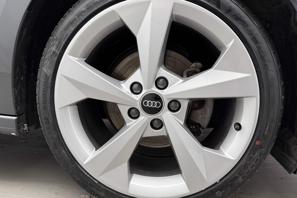 Audi A3 S Line Manual Petrol Hatchback - Stock Number (1546673) - 25th supplementary image