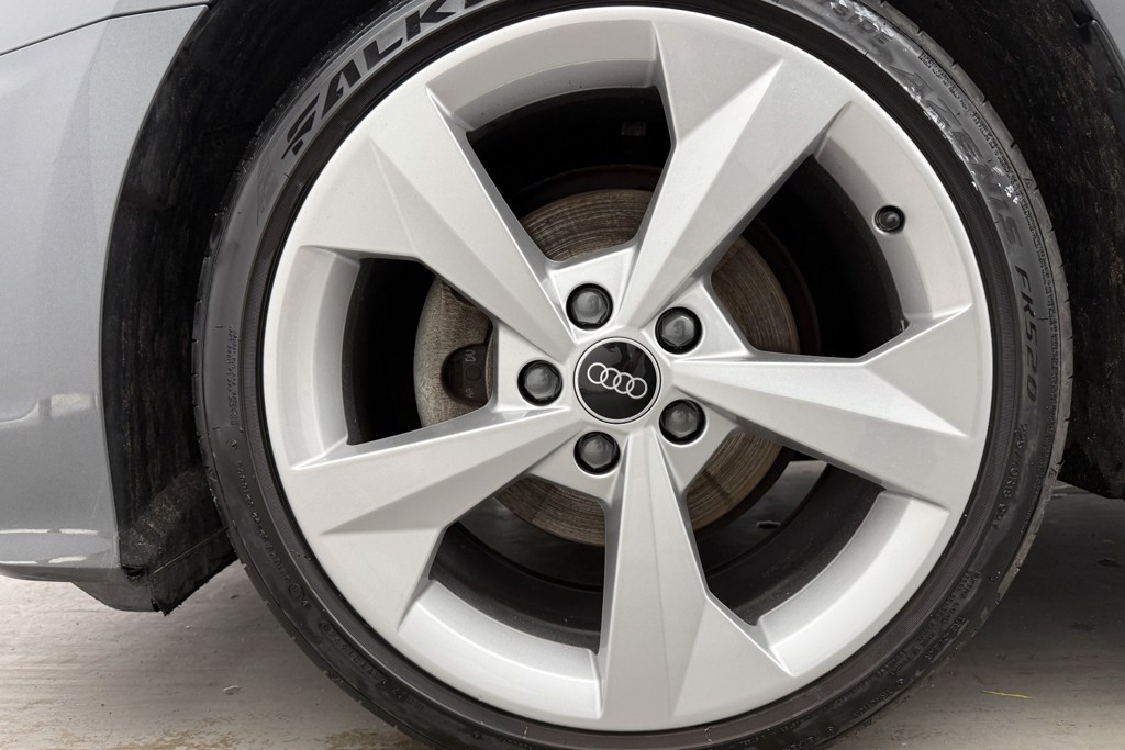 Audi A3 S Line Manual Petrol Hatchback - Stock Number (1546673) - 26th supplementary image