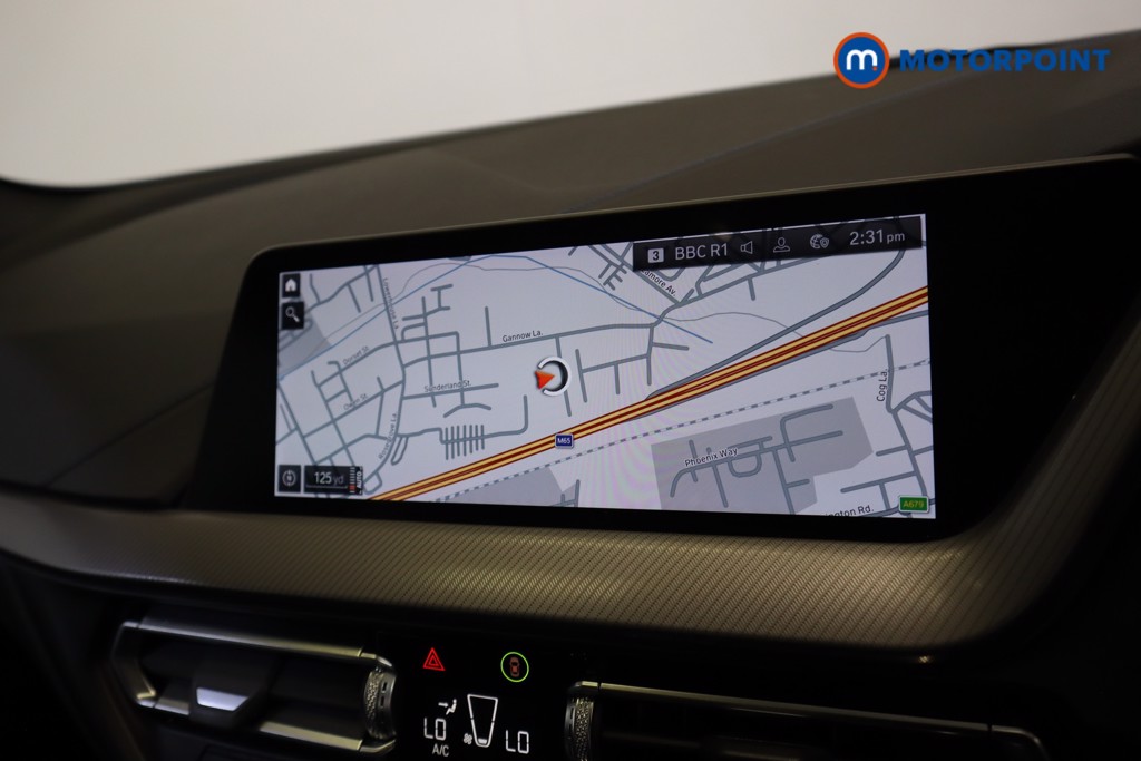 BMW 2 Series M Sport Automatic Petrol Saloon - Stock Number (1546741) - 2nd supplementary image