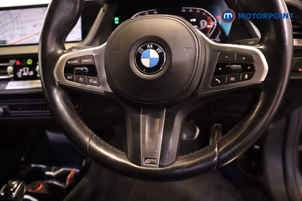 BMW 2 Series M Sport Automatic Petrol Saloon - Stock Number (1546741) - 3rd supplementary image