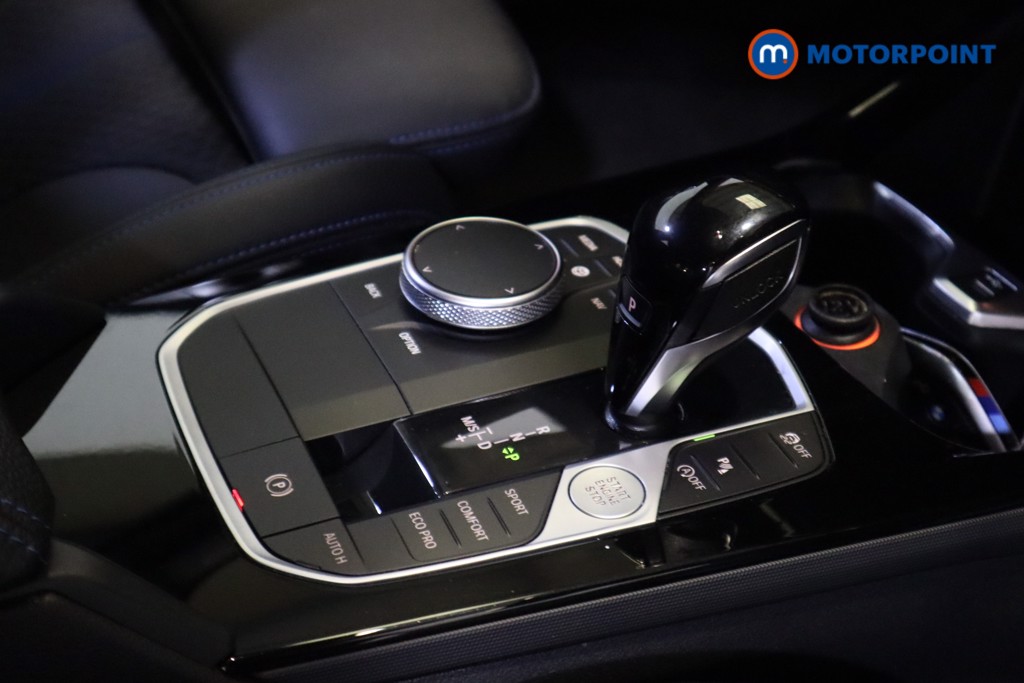 BMW 2 Series M Sport Automatic Petrol Saloon - Stock Number (1546741) - 5th supplementary image