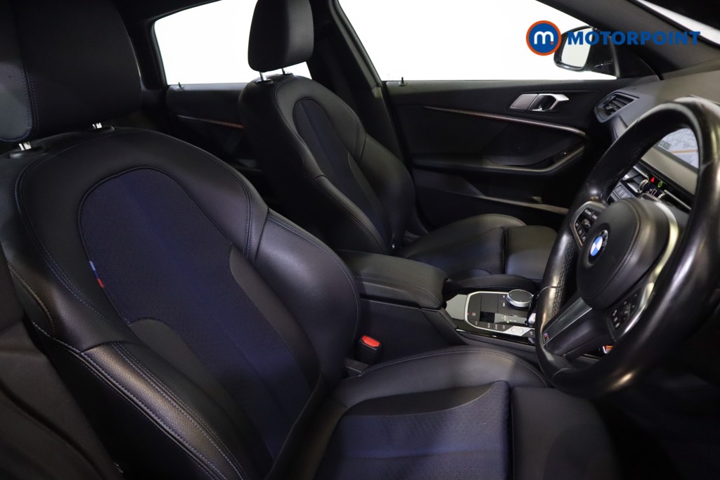 BMW 2 Series M Sport Automatic Petrol Saloon - Stock Number (1546741) - 6th supplementary image