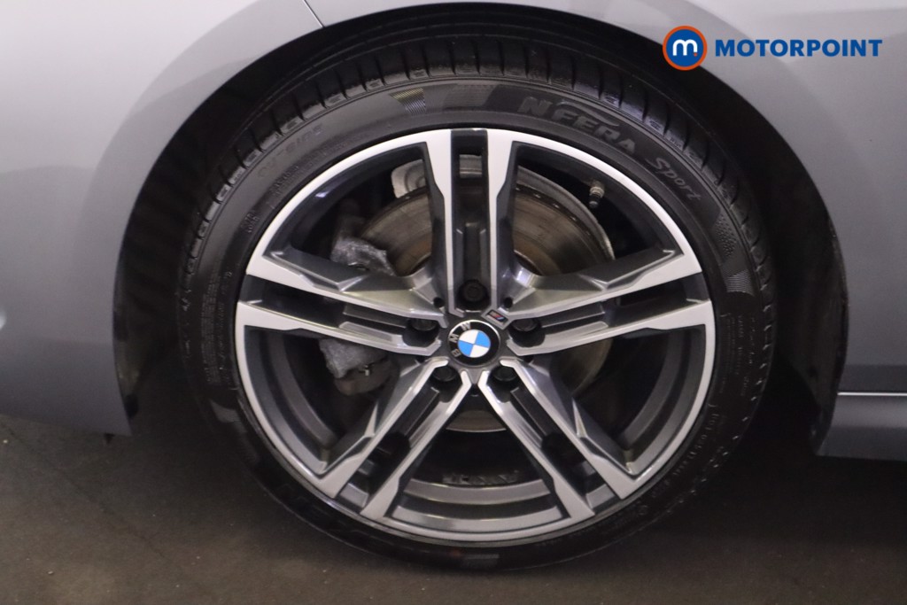 BMW 2 Series M Sport Automatic Petrol Saloon - Stock Number (1546741) - 10th supplementary image