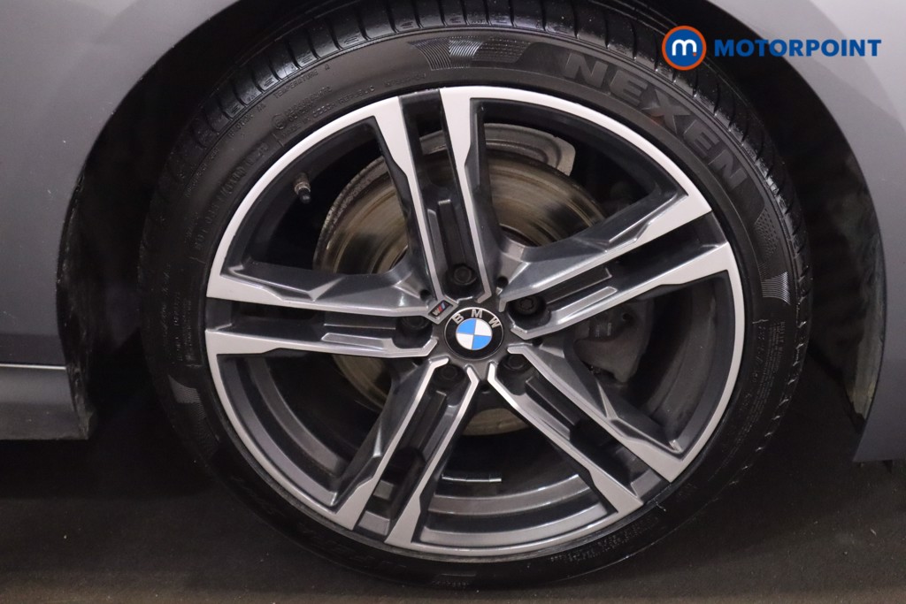 BMW 2 Series M Sport Automatic Petrol Saloon - Stock Number (1546741) - 11th supplementary image