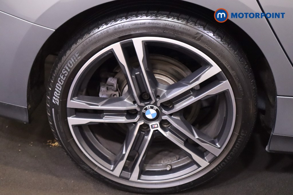 BMW 2 Series M Sport Automatic Petrol Saloon - Stock Number (1546741) - 12th supplementary image