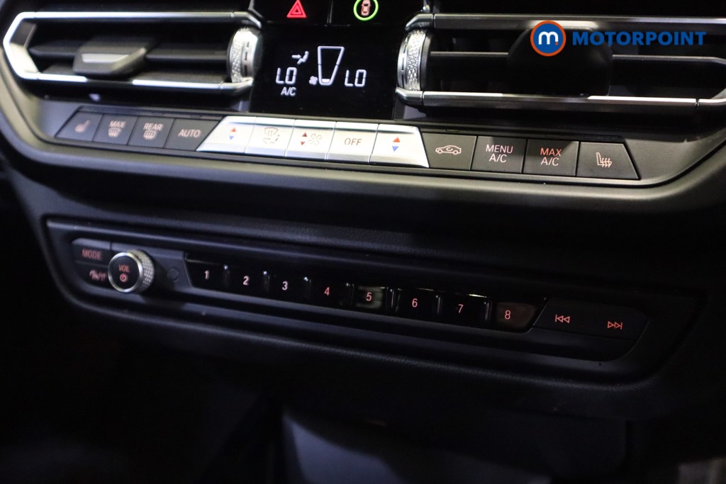 BMW 2 Series M Sport Automatic Petrol Saloon - Stock Number (1546741) - 21st supplementary image