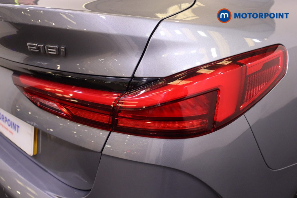 BMW 2 Series M Sport Automatic Petrol Saloon - Stock Number (1546741) - 23rd supplementary image