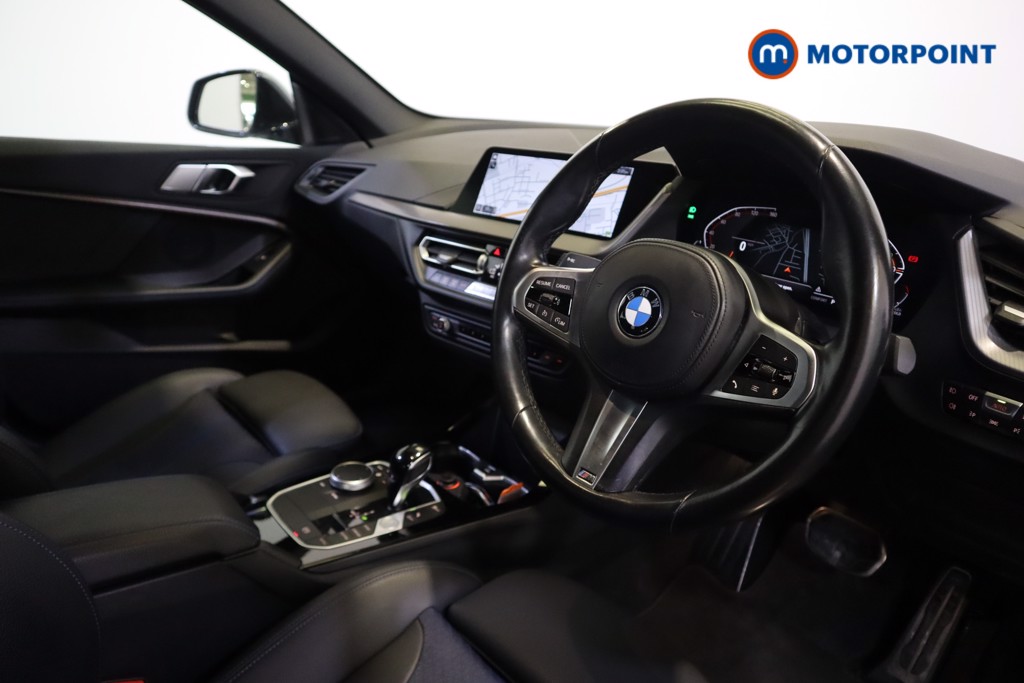 BMW 2 Series M Sport Automatic Petrol Saloon - Stock Number (1546741) - 1st supplementary image