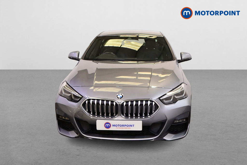 BMW 2 Series M Sport Automatic Petrol Saloon - Stock Number (1546741) - Front bumper