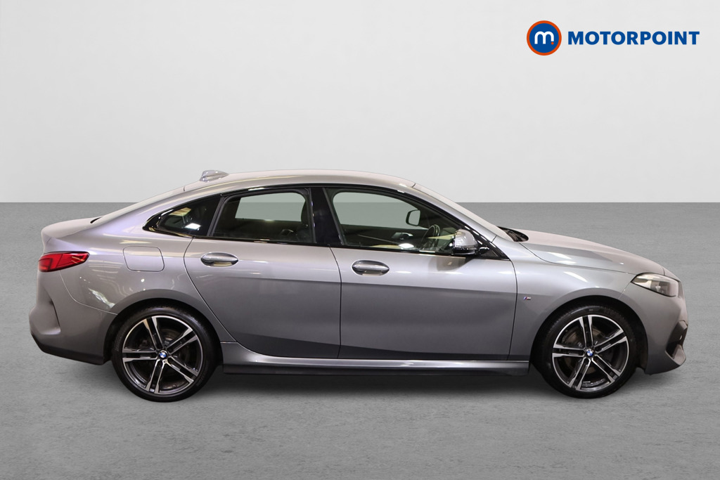 BMW 2 Series M Sport Automatic Petrol Saloon - Stock Number (1546741) - Drivers side