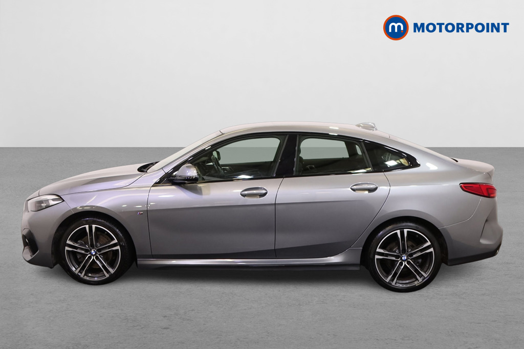 BMW 2 Series M Sport Automatic Petrol Saloon - Stock Number (1546741) - Passenger side