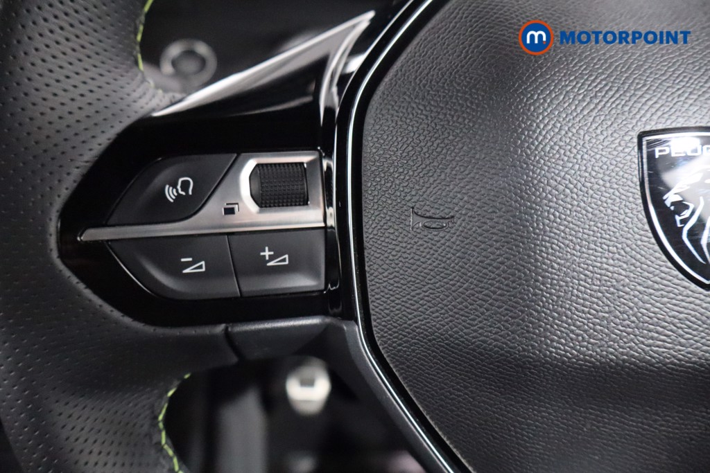 Peugeot 208 GT Manual Petrol Hatchback - Stock Number (1546850) - 7th supplementary image
