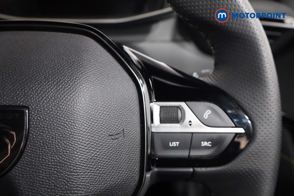 Peugeot 208 GT Manual Petrol Hatchback - Stock Number (1546850) - 8th supplementary image
