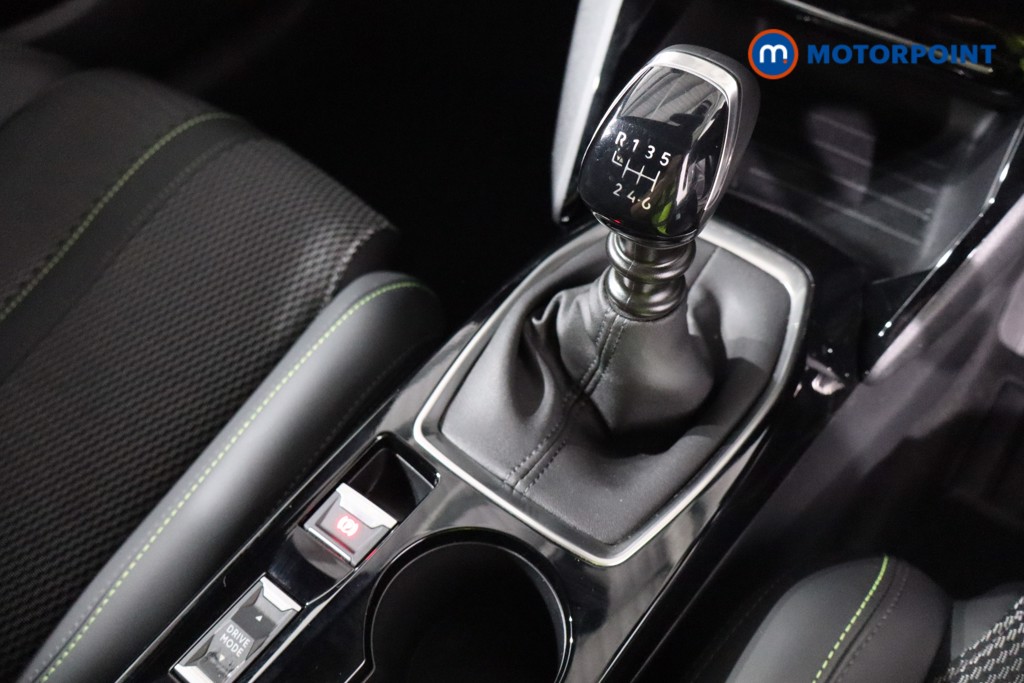 Peugeot 208 GT Manual Petrol Hatchback - Stock Number (1546850) - 15th supplementary image