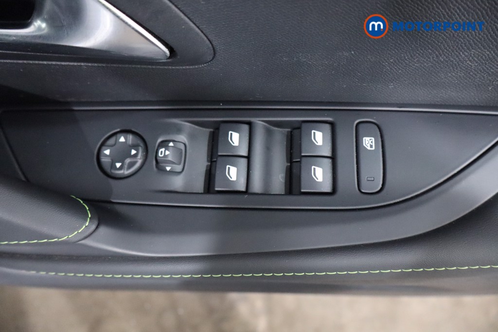 Peugeot 208 GT Manual Petrol Hatchback - Stock Number (1546850) - 17th supplementary image