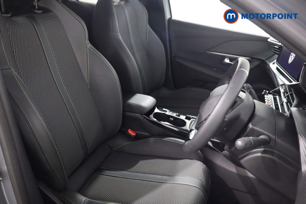 Peugeot 208 GT Manual Petrol Hatchback - Stock Number (1546850) - 19th supplementary image