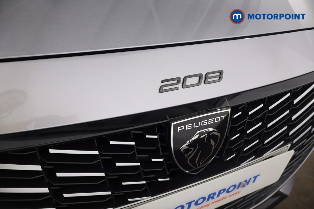 Peugeot 208 GT Manual Petrol Hatchback - Stock Number (1546850) - 23rd supplementary image