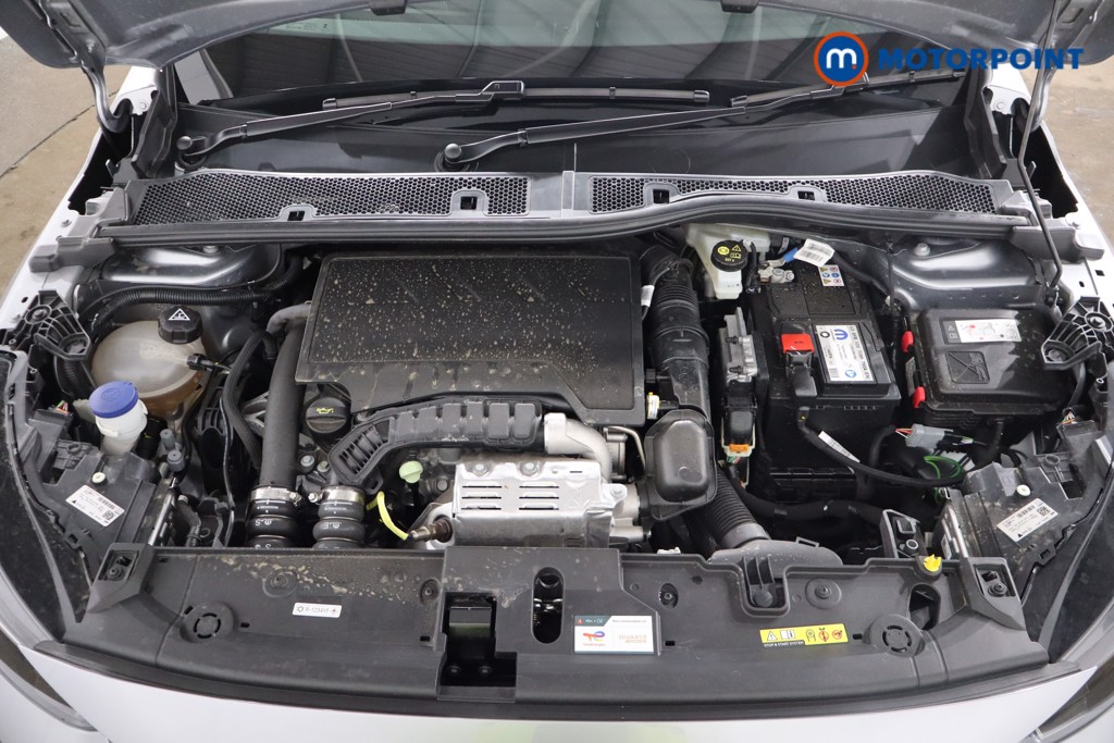 Peugeot 208 GT Manual Petrol Hatchback - Stock Number (1546850) - 27th supplementary image