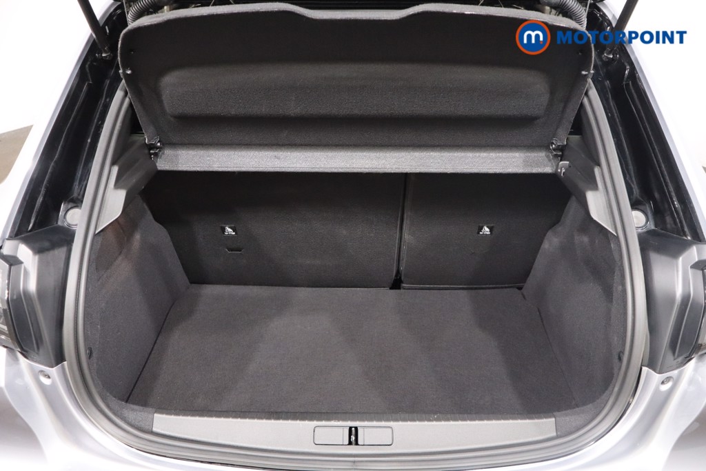 Peugeot 208 GT Manual Petrol Hatchback - Stock Number (1546850) - 28th supplementary image