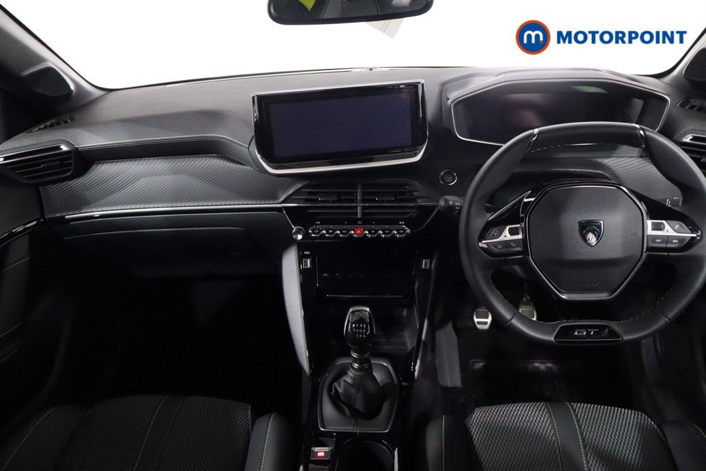 Peugeot 208 GT Manual Petrol Hatchback - Stock Number (1546850) - 1st supplementary image
