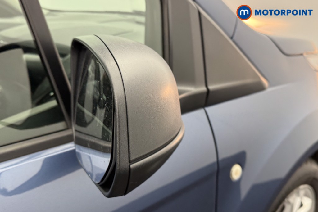 Ford Tourneo Connect Zetec Manual Diesel People Carrier - Stock Number (1546991) - 14th supplementary image