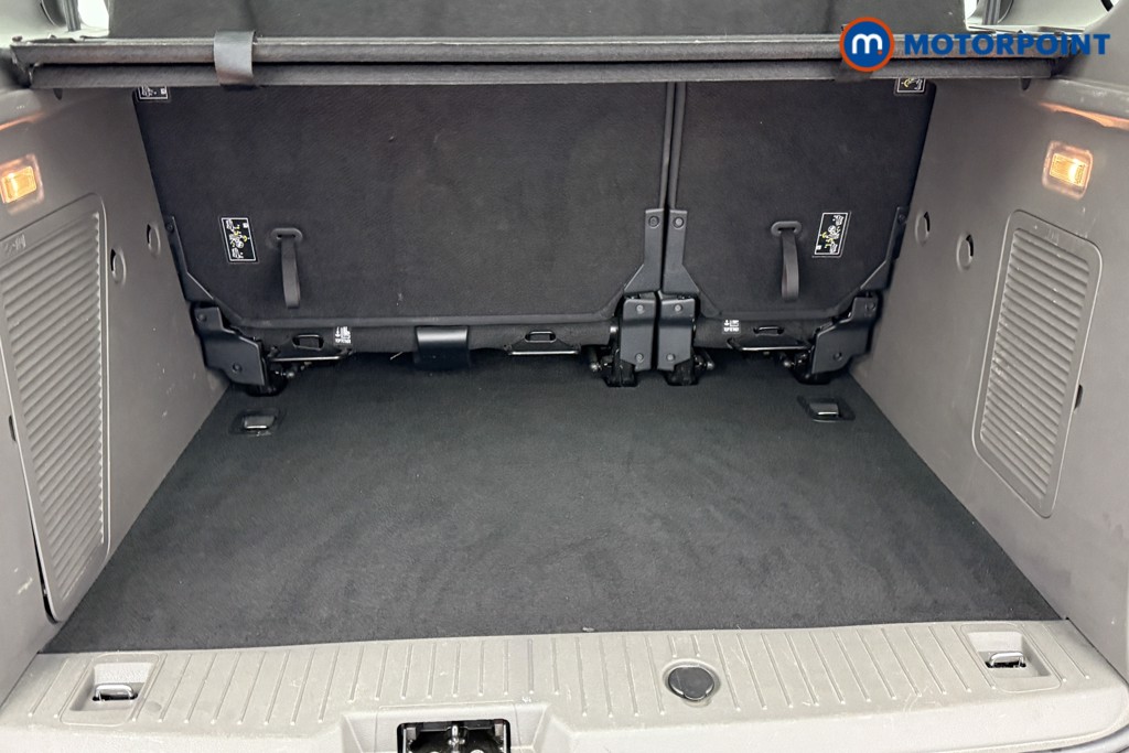 Ford Tourneo Connect Zetec Manual Diesel People Carrier - Stock Number (1546991) - 15th supplementary image