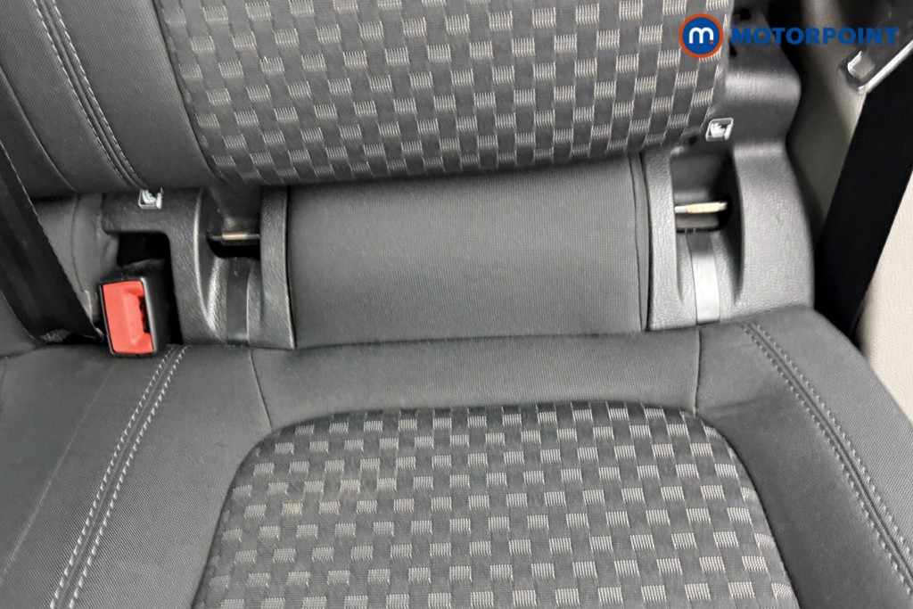 Ford Tourneo Connect Zetec Manual Diesel People Carrier - Stock Number (1546991) - 18th supplementary image