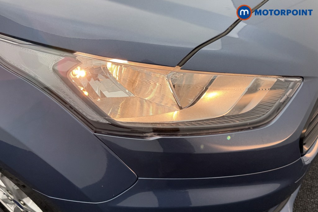 Ford Tourneo Connect Zetec Manual Diesel People Carrier - Stock Number (1546991) - 21st supplementary image