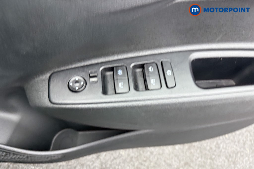Hyundai I10 Advance Automatic Petrol Hatchback - Stock Number (1547280) - 15th supplementary image