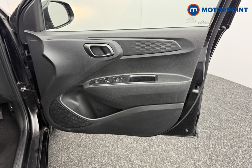 Hyundai I10 Advance Automatic Petrol Hatchback - Stock Number (1547280) - 16th supplementary image