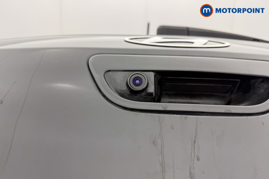 Hyundai I10 Advance Automatic Petrol Hatchback - Stock Number (1547280) - 18th supplementary image