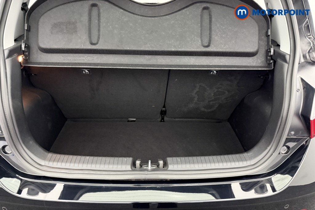 Hyundai I10 Advance Automatic Petrol Hatchback - Stock Number (1547280) - 19th supplementary image