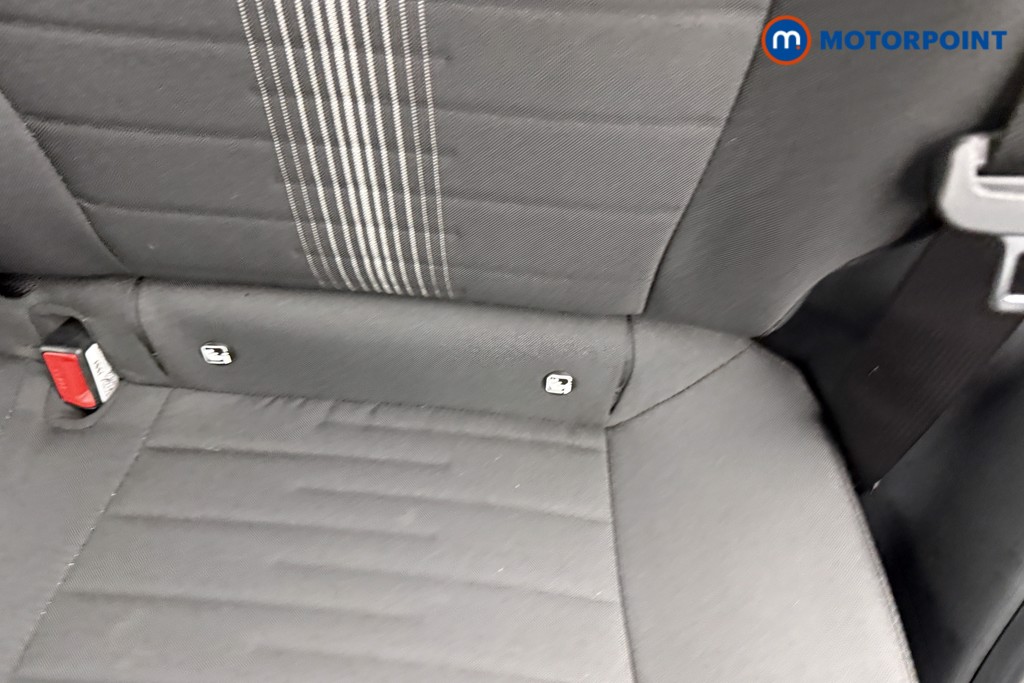 Hyundai I10 Advance Automatic Petrol Hatchback - Stock Number (1547280) - 22nd supplementary image