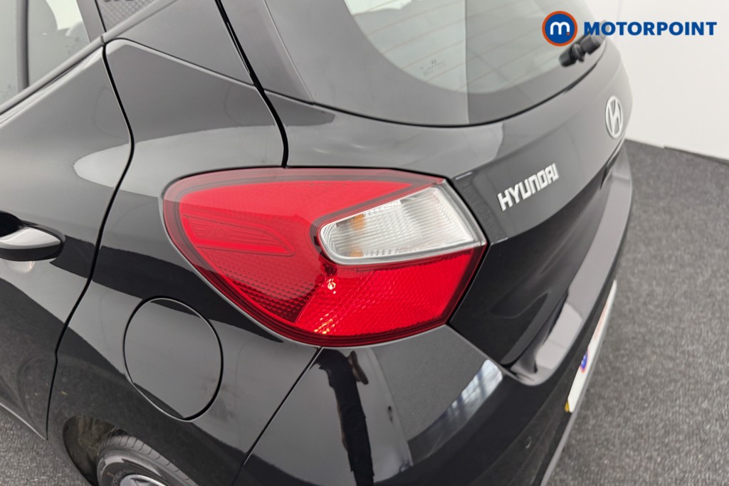 Hyundai I10 Advance Automatic Petrol Hatchback - Stock Number (1547280) - 23rd supplementary image
