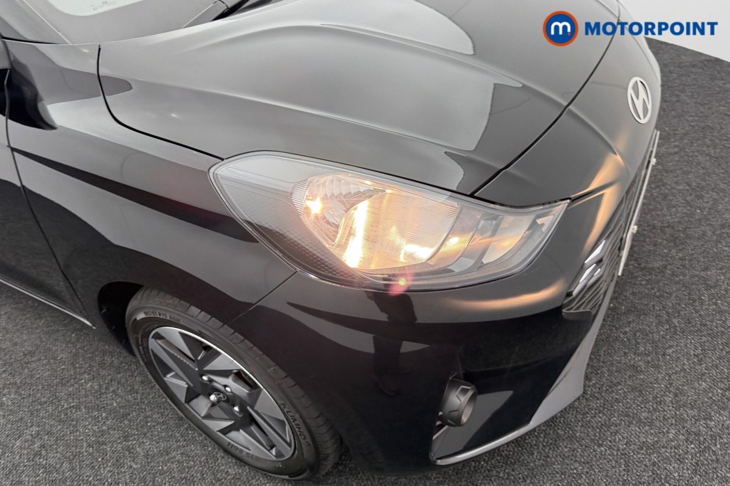 Hyundai I10 Advance Automatic Petrol Hatchback - Stock Number (1547280) - 25th supplementary image