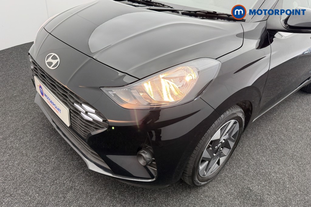 Hyundai I10 Advance Automatic Petrol Hatchback - Stock Number (1547280) - 26th supplementary image