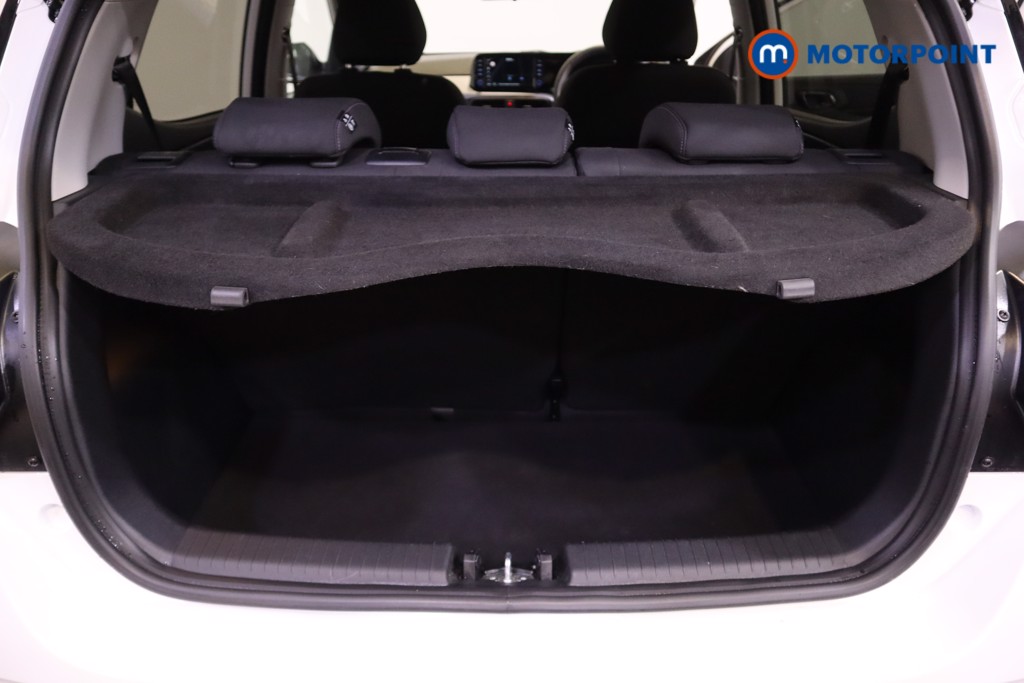 Hyundai I10 Premium Automatic Petrol Hatchback - Stock Number (1547303) - 8th supplementary image