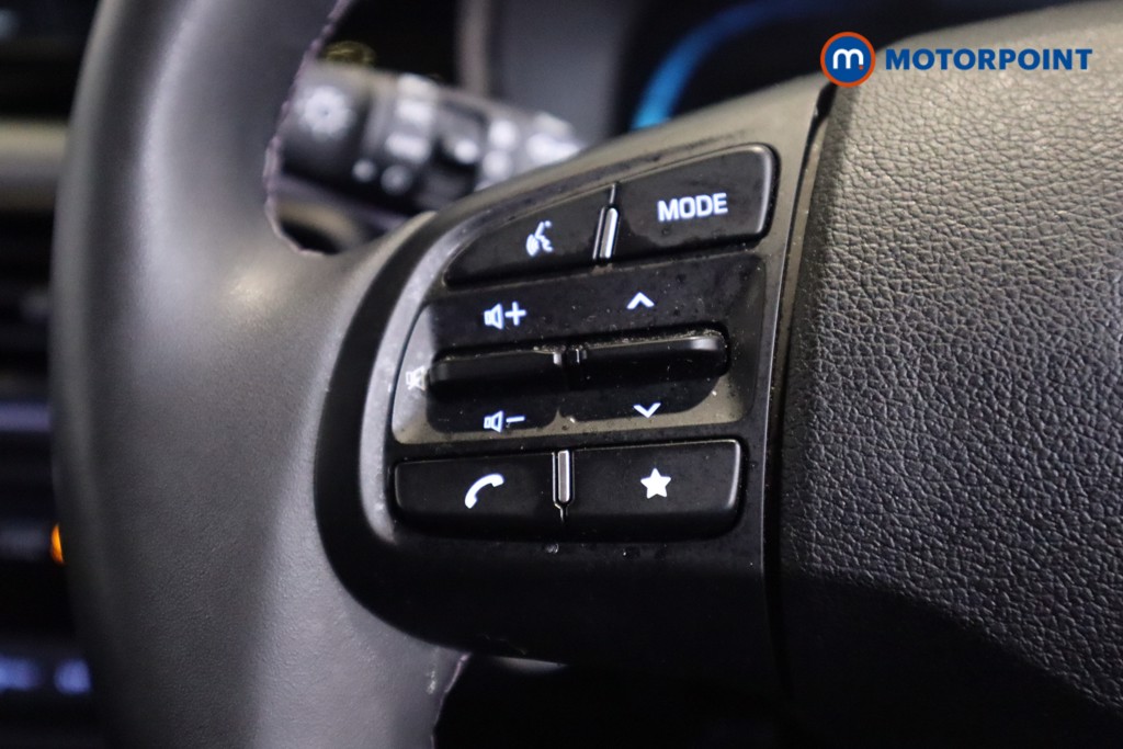 Hyundai I10 Premium Automatic Petrol Hatchback - Stock Number (1547303) - 14th supplementary image